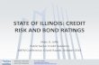 Illinois Credit Risk and Bond Ratings - ABFM 2014