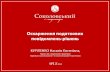 Обжалование налоговых уведомлений-решений - Н.Е. Куриленко (Соколовский и Партнеры)