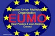 European union mythological organization official release