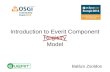 Introduction to Everit Component Registry - B Zsoldos