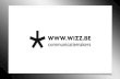 WIZZ Positionering
