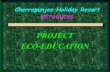 Project eco education