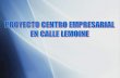 Centro Empresarial Lemoine