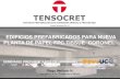 Tensocret - Seminario Prefabricados de Hormigón - DUOC Concepción