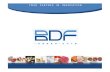Bdf natural ingredients presentation nov. 2011