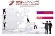 Zinavo Technologies-Web Design Company Bangalore