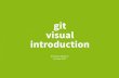 Git visual introduction for designers