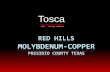 TSQ Red Hill Presentation