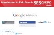 Intro to Paid Search - SES Chicago 2011