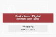 02  periodismo digital - blogging