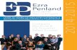 Actuary Salary Surveys and Brochure - Ezra Penland Actuarial Recruitment