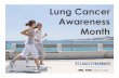 St. Louis CyberKnife: Lung Cancer Awareness