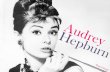Audrey Hepburn, Majed Khalil