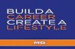 Build A Career Create A Lifestyle
