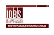 IDBS Case Studies & Capabilities Presentation