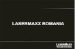 Laser Maxx Romania