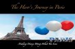 The Hero's Journey in Paris. Demo Guide