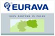 EURAVA - Pflegedienst in Polen