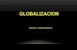 Globalizacon (causas efectos) mhl