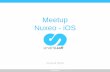 20140424 MeetUp Nuxeo iOS