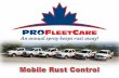 Pro Fleet Care Trade Show