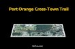 Port Orange Cross Town Trail