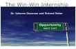 Win Win Internship 11.2009