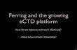 4 key questions to ask yourself about the growing eCTD platform