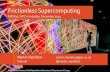 Frictionless Supercomputing - MEW25