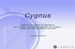 LAHRES Cygnus Brasil
