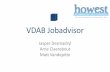 VDAB Jobadvisor