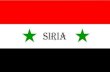 Presentacion economia, siria