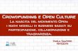 Crowdfunding e Open Culture