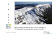 L'Observatori Pirinenc del Canvi Climàtic: la cooperació transfronterera i el canvi climàtic