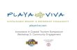 CREST - Playa Viva Innovations in Community Development