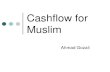 Cash flow for muslim versi slide share