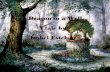 A dragon in a well, a fairytale by Isabel Esteban Gibaja