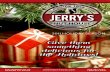Nut Gift Catalog 2011| Jerry's Nut House