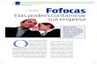 Fofoca - RH