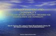 Civil Commitment and Criminality