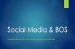 Social Media & Blue Ocean Strategy