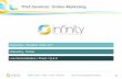 Infinity-Seminar zum Thema Online-Marketing