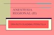 6. anestesia regional