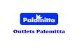 Outlets Palomitta