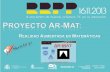 Presentación Proyecto AR-MAT
