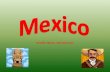 Powerpoint on Mexico