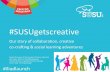 #SUSUGetsCreative ILIaD Presentation