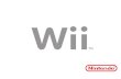 Wii briefing