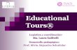 Info educational tours 2014