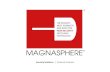 Magnasphere High Security Switch Technology